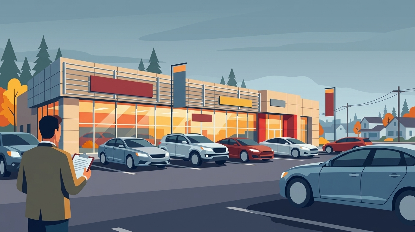 Nissan vs Mazda: Which Brand Holds Its Value Better in Everett, WA? - Car Dealership in Everett, WA