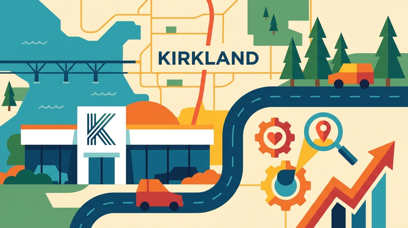 Kirkland Car Dealership Marketing Strategies That Drive Local Customer Engagement in Kirkland