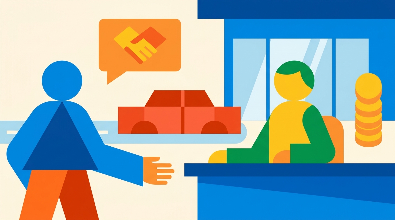 How to Negotiate Car Prices: Step-by-Step Dealership Guide