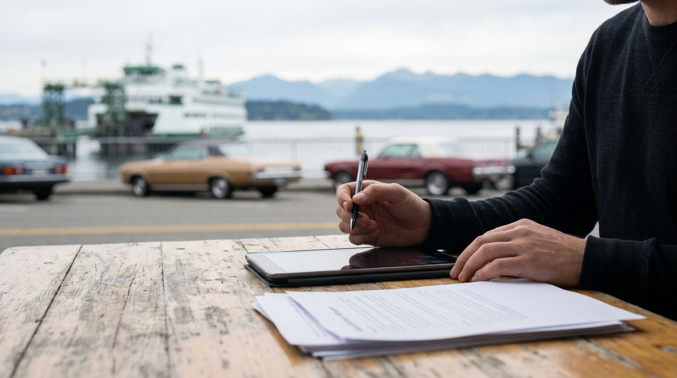 Everett New Car Dealer Financing vs Bank Loans: Complete Comparison Guide in Everett