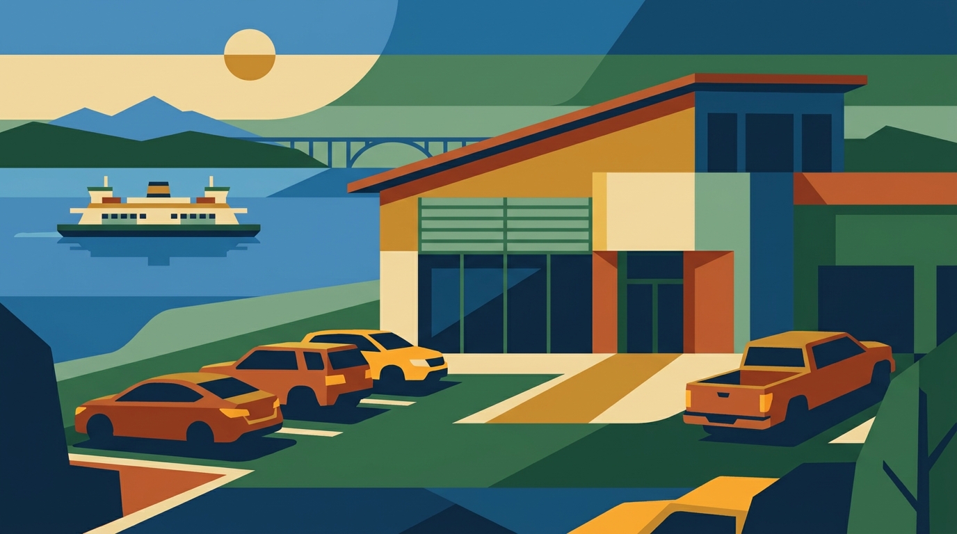 Why Choose a Nissan Dealership in Everett, WA: A Local Buyer's Guide - Nissan dealer in Everett
