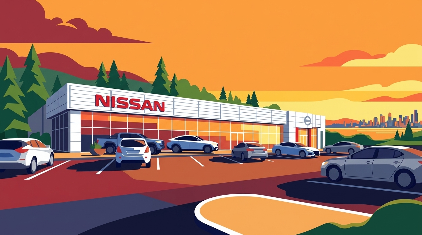 Nissan Maxima vs Toyota Camry: Which Sedan Fits Kirkland Drivers? - Car Dealership in Kirkland, WA