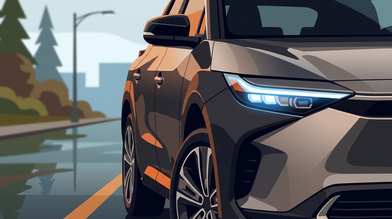 Where to Find EV Cars for Sale in Everett, WA - Car Dealership in Everett, WA