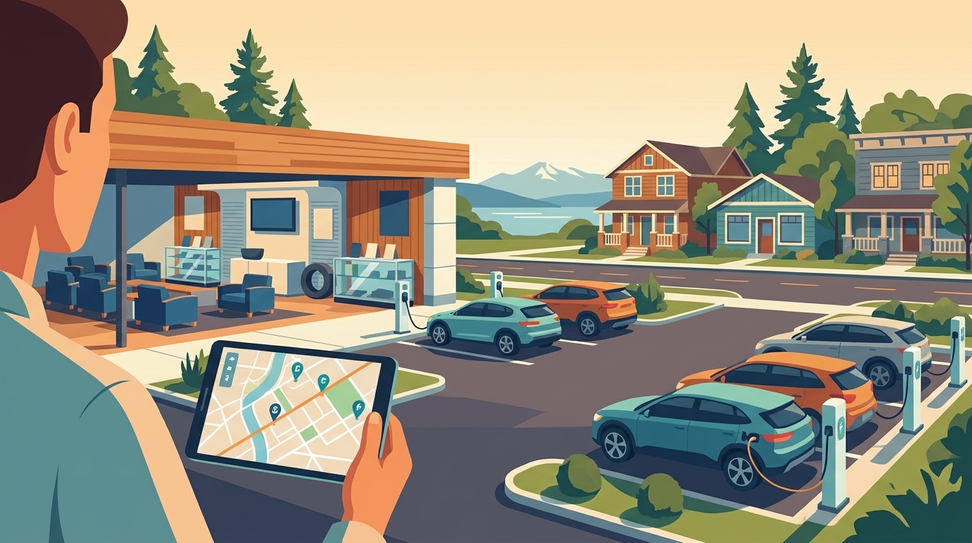 Nissan EV Inventory Near Kirkland, WA: What to Expect in 2026 - Car Dealership in Kirkland, WA