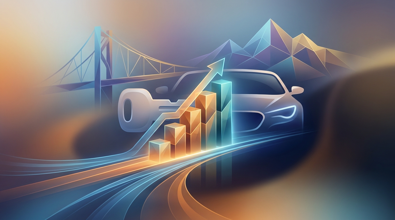 Credit Score to Finance a Nissan in Kirkland, WA - Car Dealership in Kirkland, WA