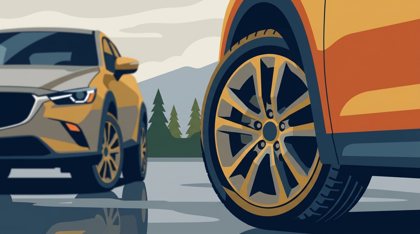 Reliable Used Cars Under $25,000 in Everett, WA: 2026 Guide - Car Dealership in Everett, WA