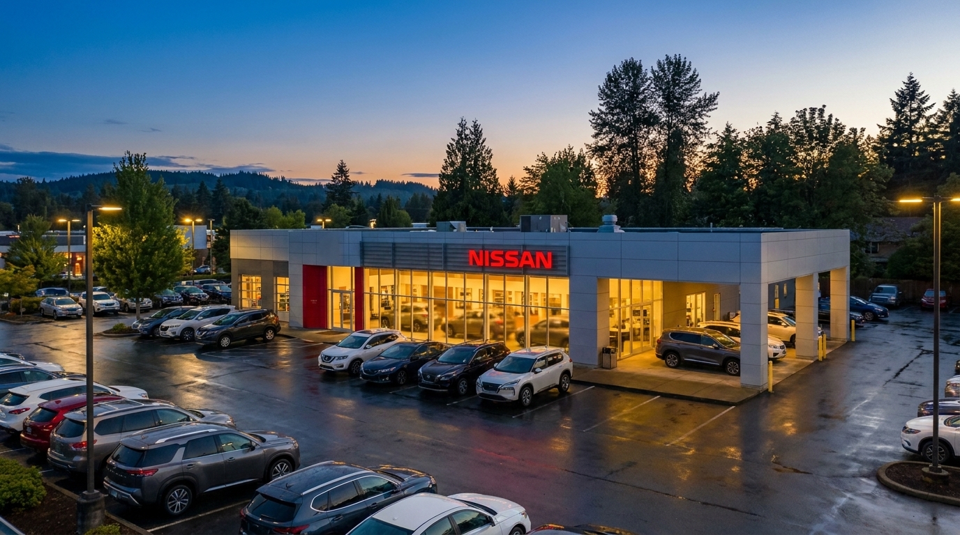 2026 Nissan Pathfinder Safety Ratings Explained - Car Dealership in Woodinville, WA