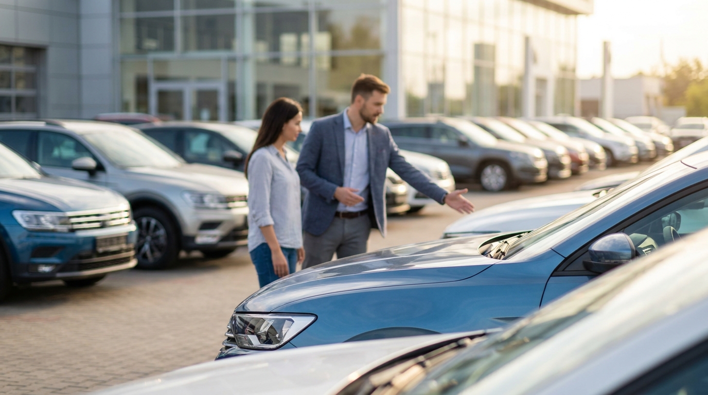 When to Buy a New 2026 Nissan for Best Deals and Incentives - Nissan dealer