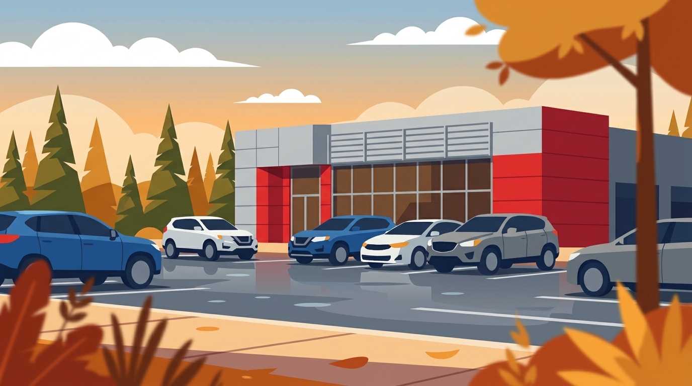 Is a Certified Pre-Owned Nissan Worth It in Kenmore? - Car Dealership in Kenmore, WA
