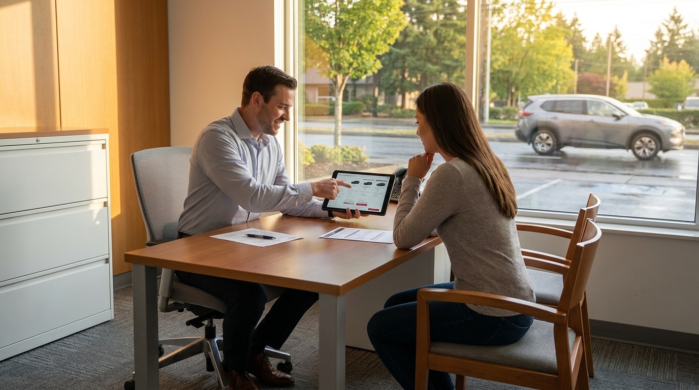 CPO vs New Nissan in Kirkland, WA: Which Is Better? - Car Dealership in Kirkland, WA