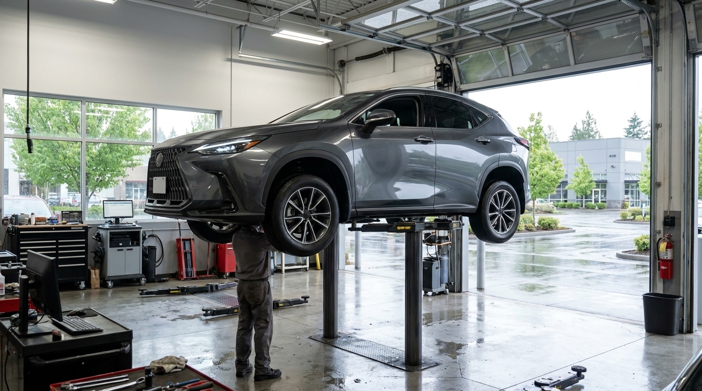 BNPL vs Traditional Auto Repair Financing in Kirkland, WA - Car Dealership in Kirkland, WA