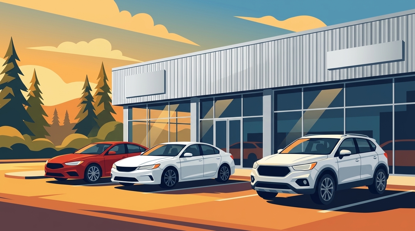 Nissan Altima vs Honda Accord in Kenmore, WA - Car Dealership in Kenmore, WA