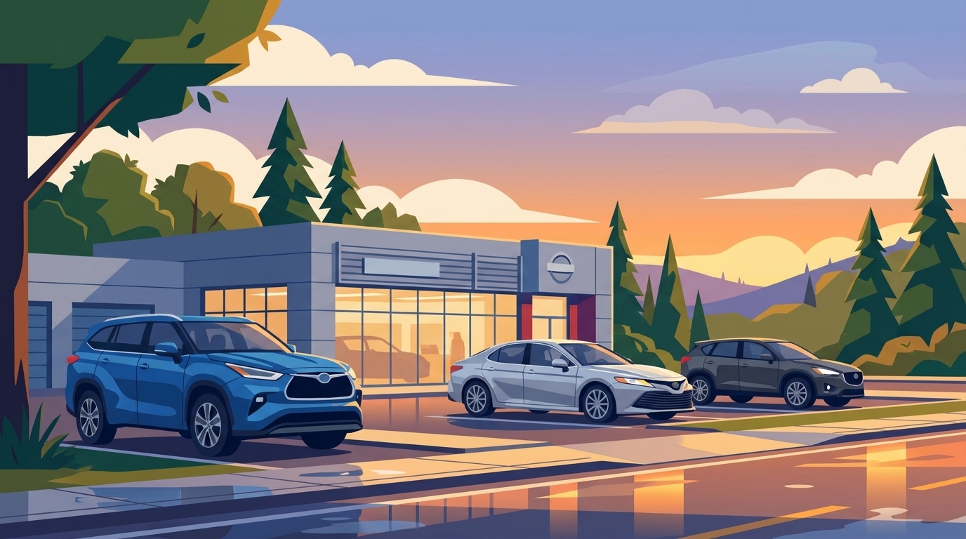 Most Reliable Nissan Models for Redmond, WA Drivers in 2026 - Car Dealership in Redmond, WA